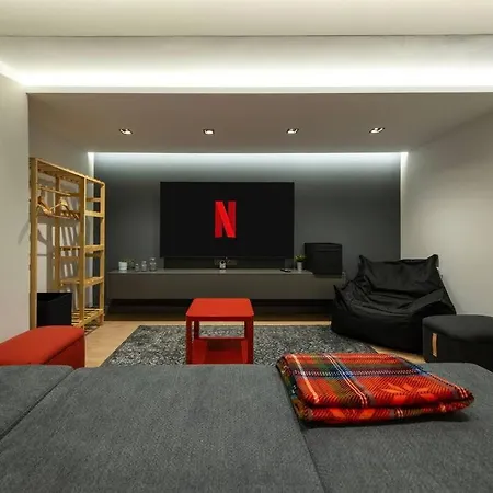 Lejlighed The Sea Cliff Signature *