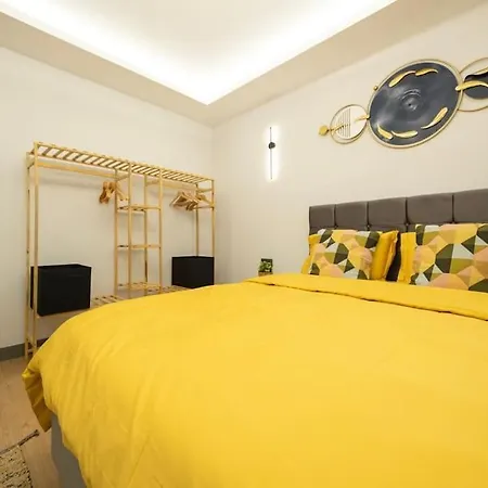 The Sea Cliff Signature Antalya