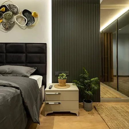 The Sea Cliff Signature * Antalya