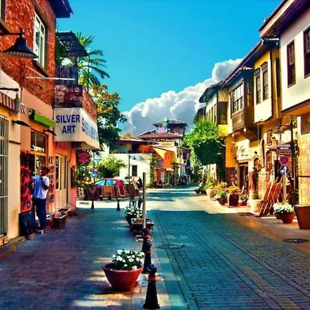 The Sea Cliff Signature *