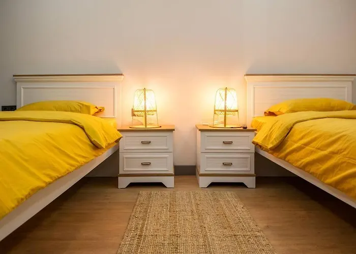 Appartement The Sea Cliff Signature *