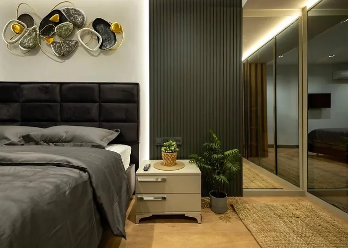 The Sea Cliff Signature * Antalya