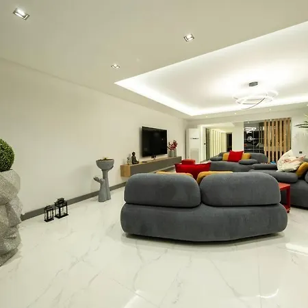 Apartament The Sea Cliff Signature *