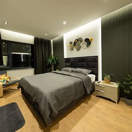 The Sea Cliff Signature Appartement *