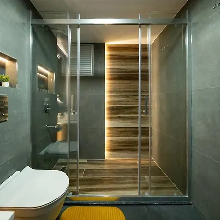 Appartement The Sea Cliff Signature Antalya