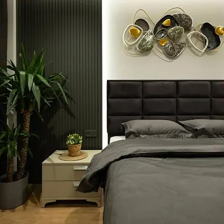 The Sea Cliff Signature Appartement