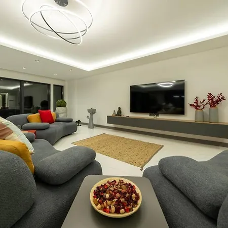 The Sea Cliff Signature * Antalya