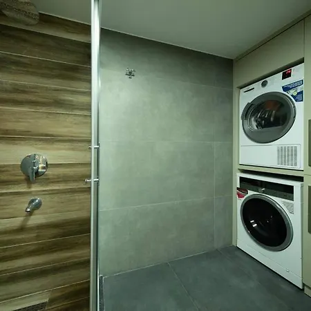 Appartement The Sea Cliff Signature