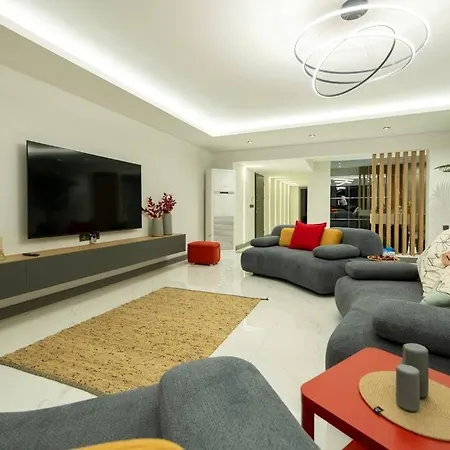 Appartement The Sea Cliff Signature *