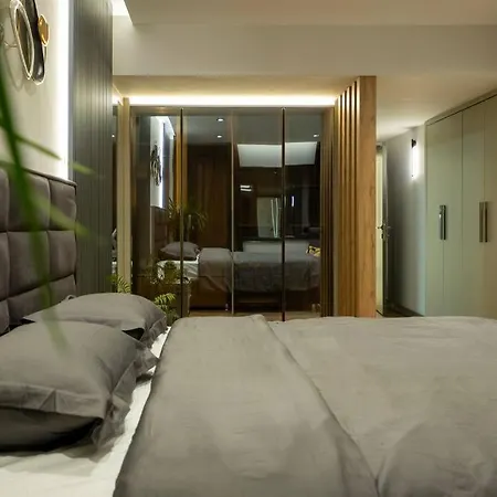 The Sea Cliff Signature Apartament *