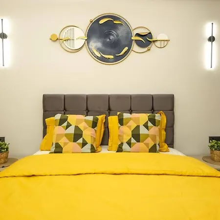 Appartement The Sea Cliff Signature