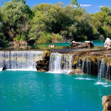 The Sea Cliff Signature Antalya