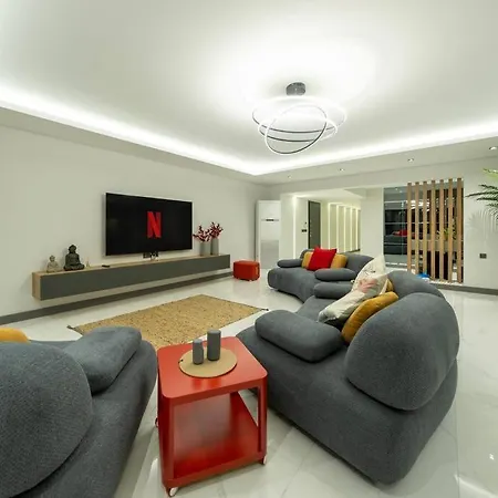 Apartament The Sea Cliff Signature *