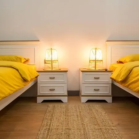 Appartement The Sea Cliff Signature *