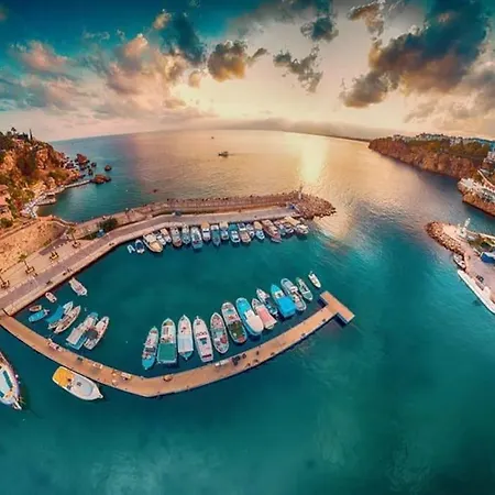 The Sea Cliff Signature Appartement *