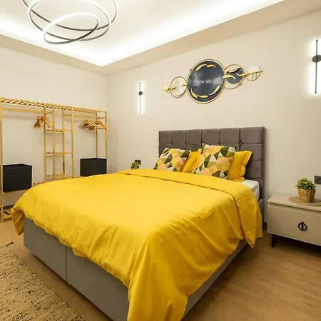 Apartament The Sea Cliff Signature *