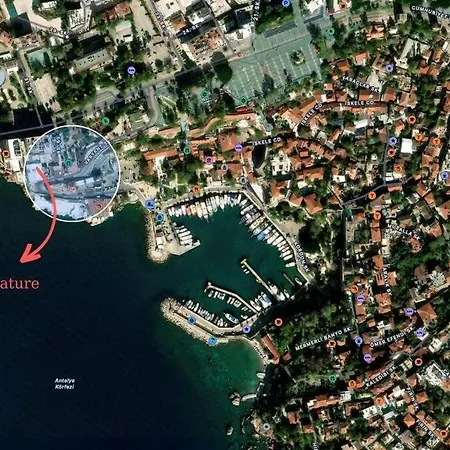 The Sea Cliff Signature Apartament