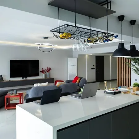 Appartement The Sea Cliff Signature *