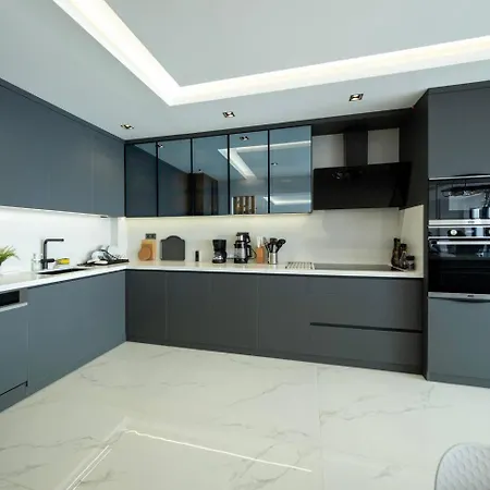 Apartament The Sea Cliff Signature *