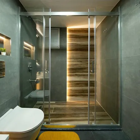 The Sea Cliff Signature Antalya