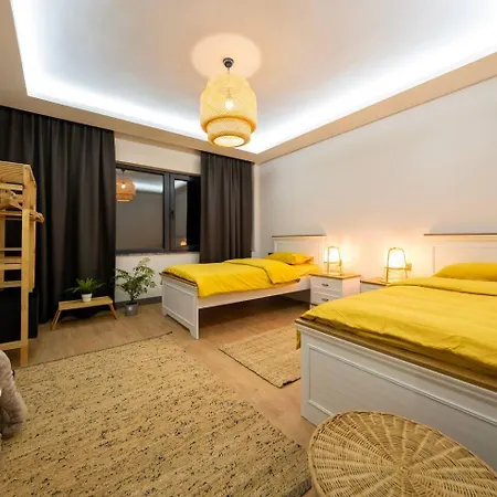 The Sea Cliff Signature Appartement