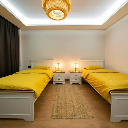 The Sea Cliff Signature * Antalya