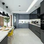 The Sea Cliff Signature Appartement