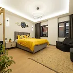The Sea Cliff Signature Appartement Antalya