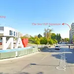 The Sea Cliff Signature Appartement Antalya