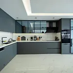 The Sea Cliff Signature Appartement